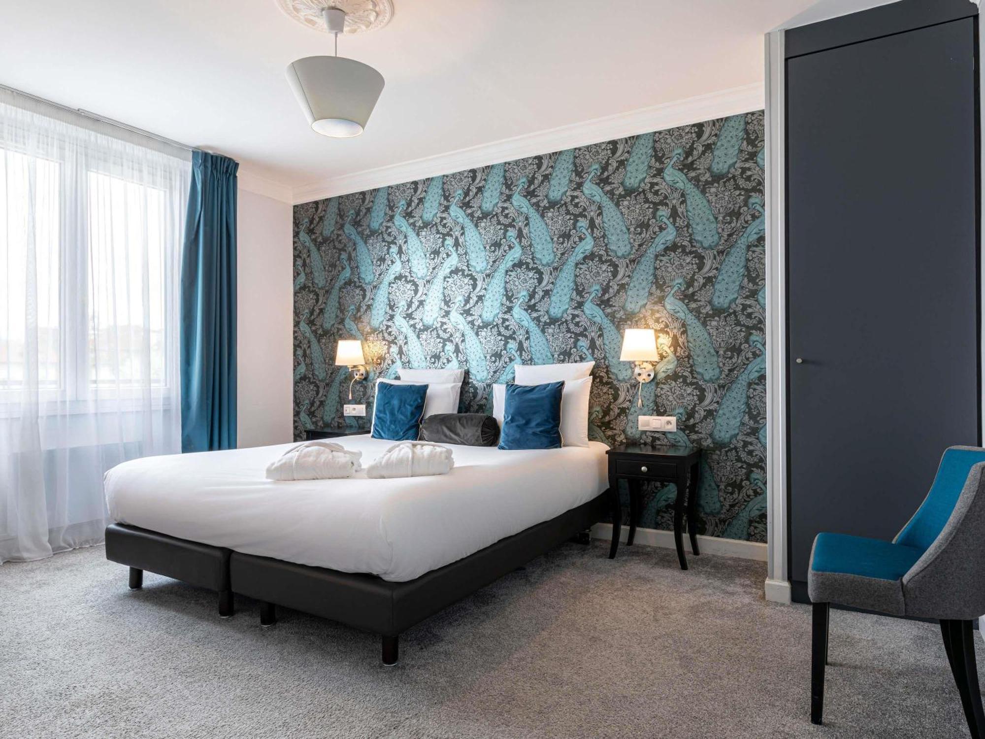 Privilege King Room