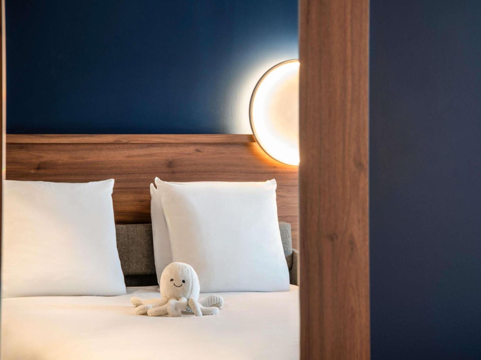 Chambre Triple Supérieure