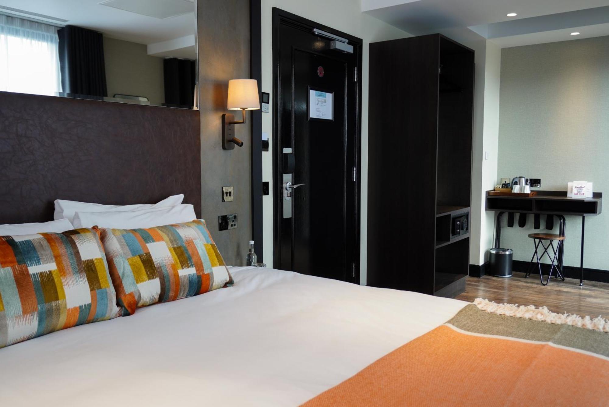 Suite Terrace