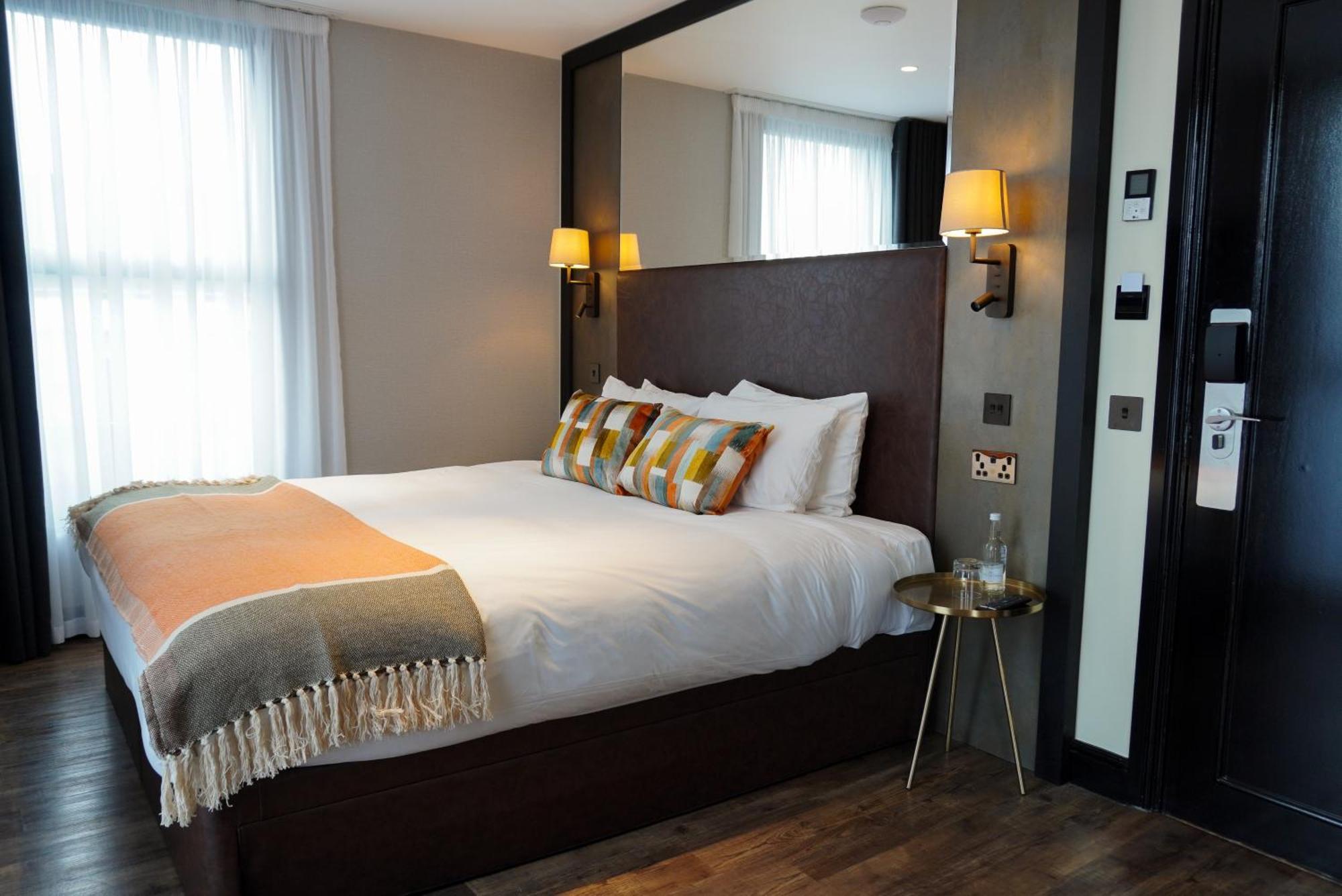 Suite Terrace