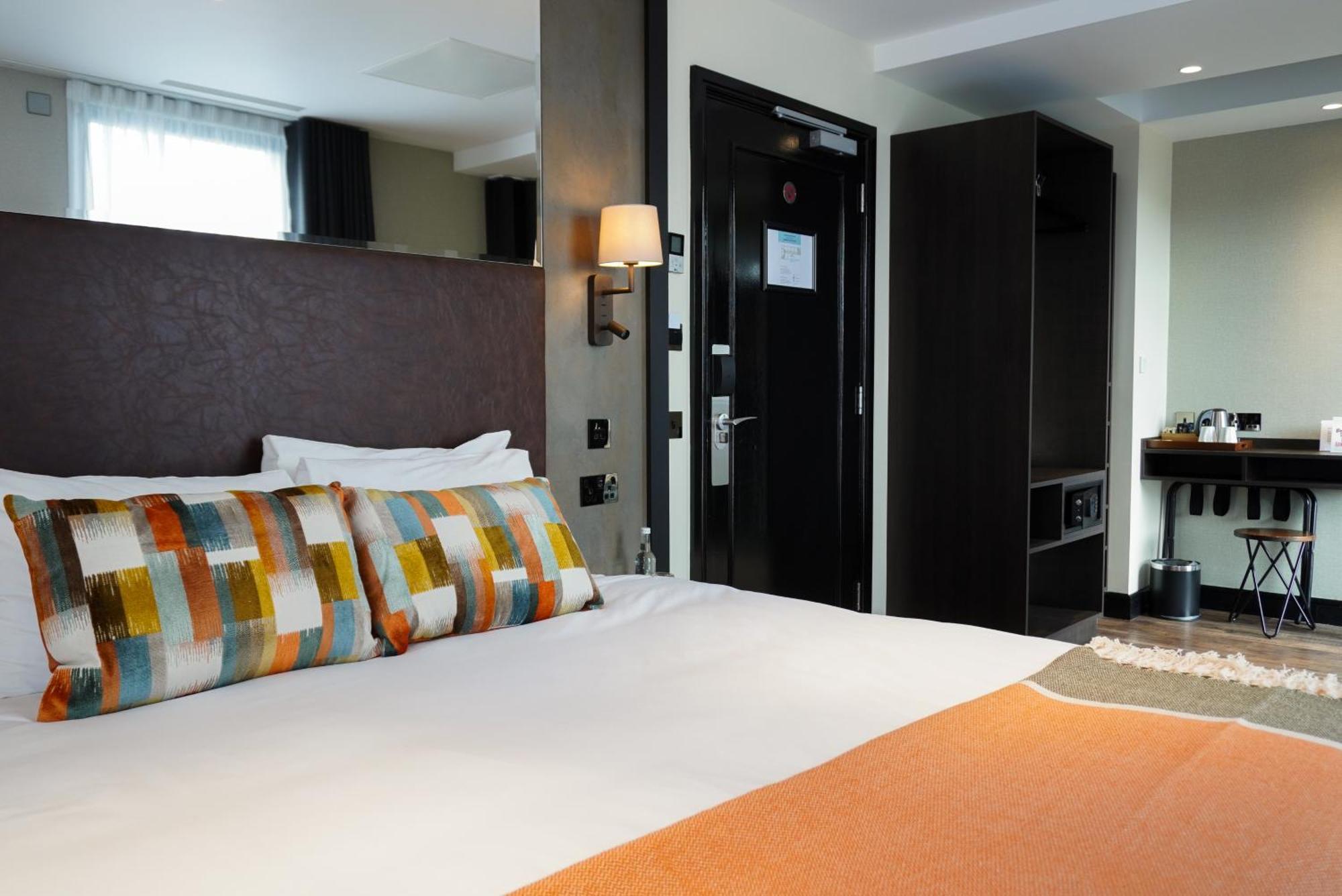 Suite Terrace