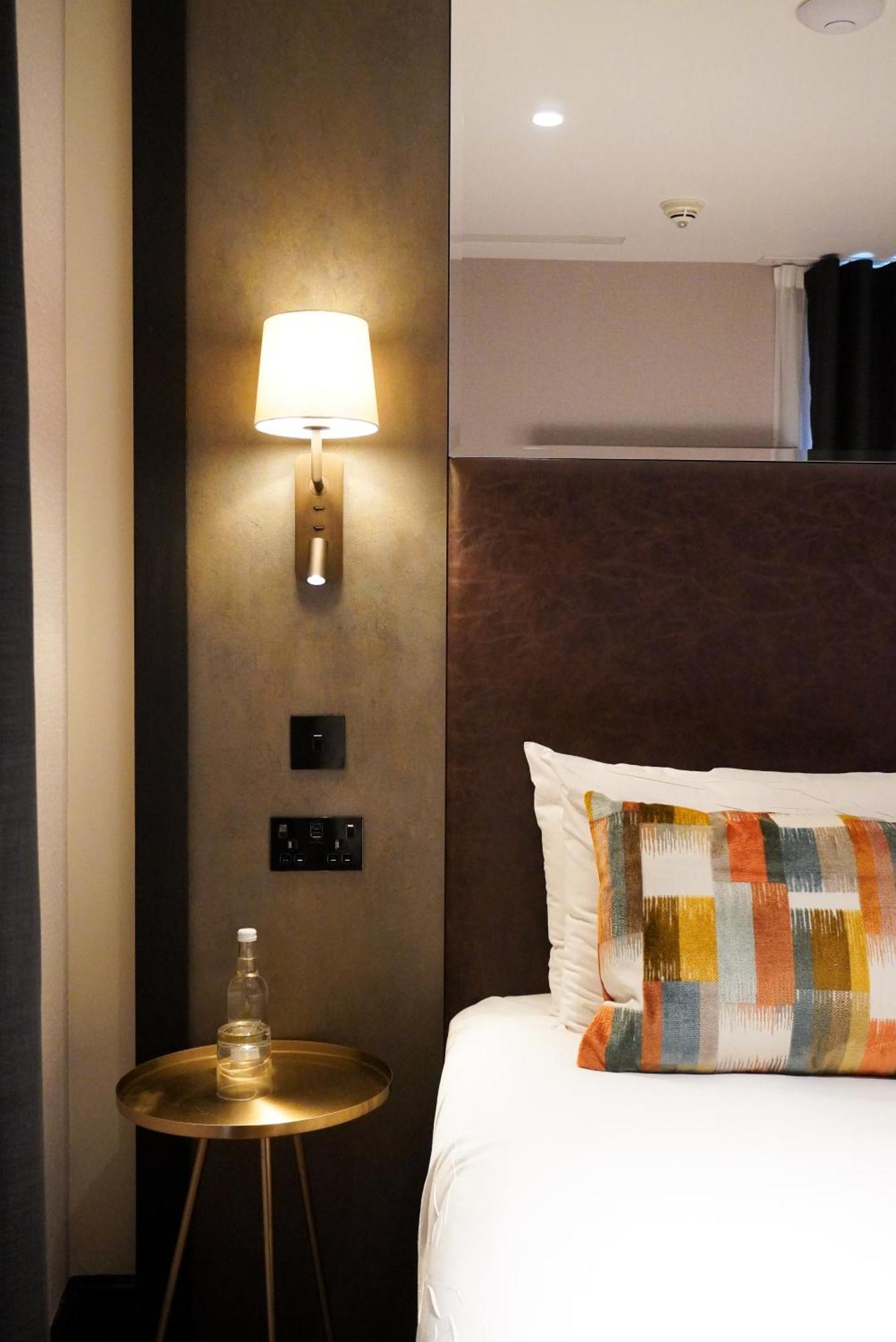 Suite Terrace