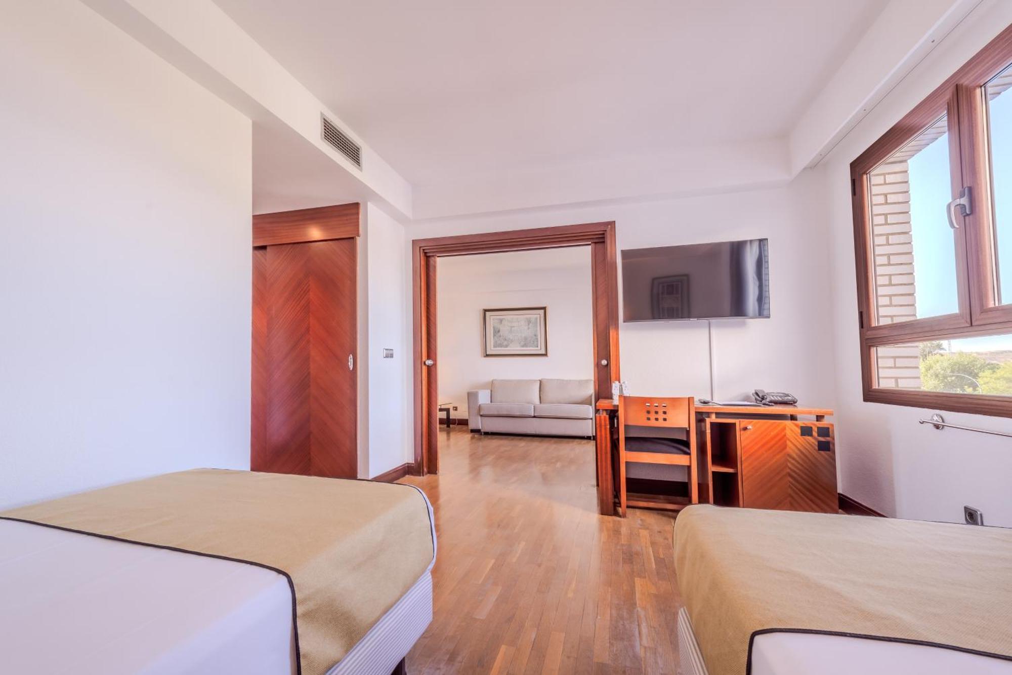 Junior Suite