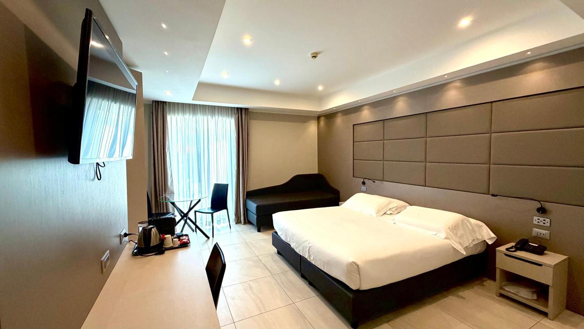 Comfort Room