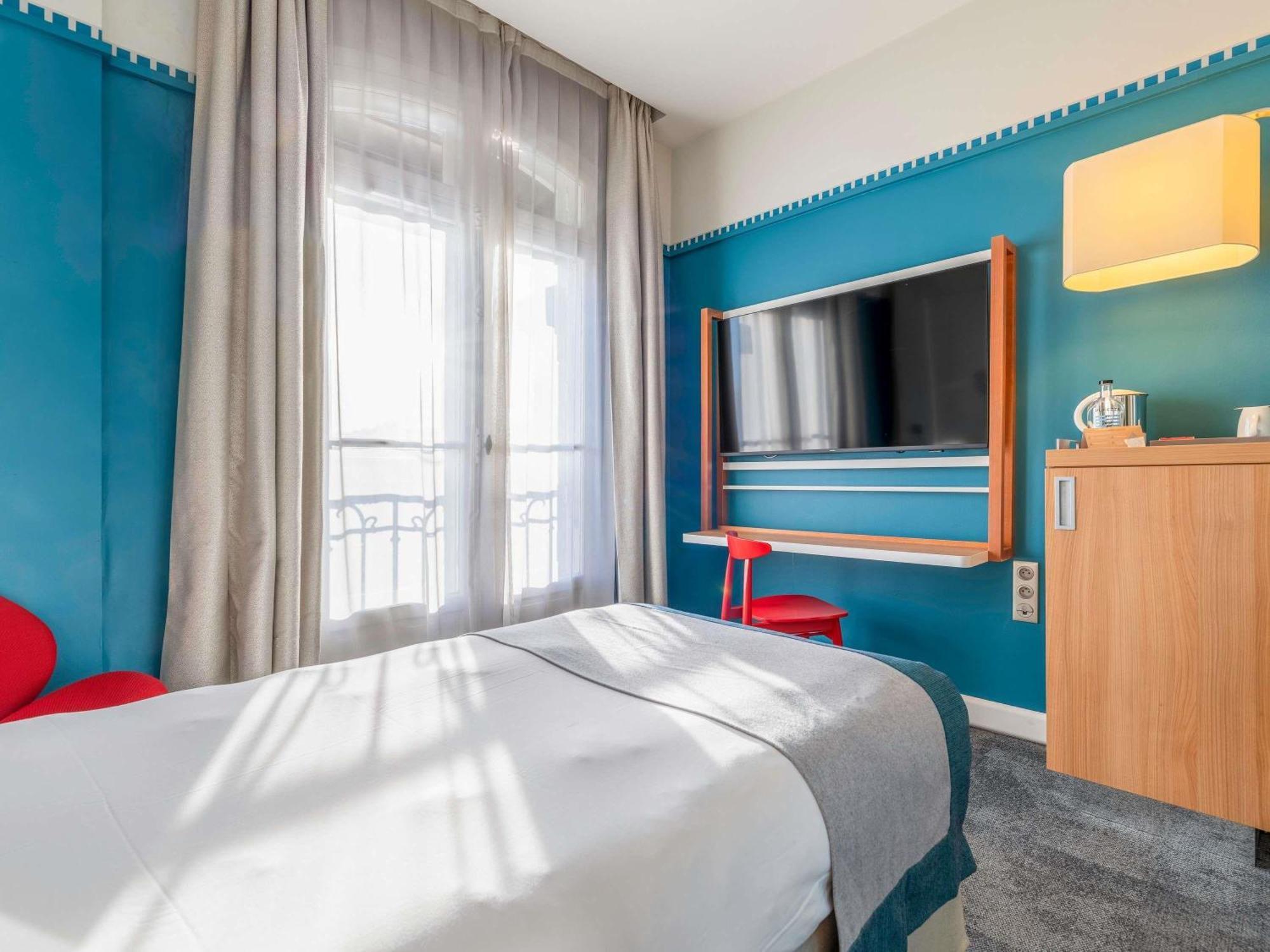 Classic Single Room