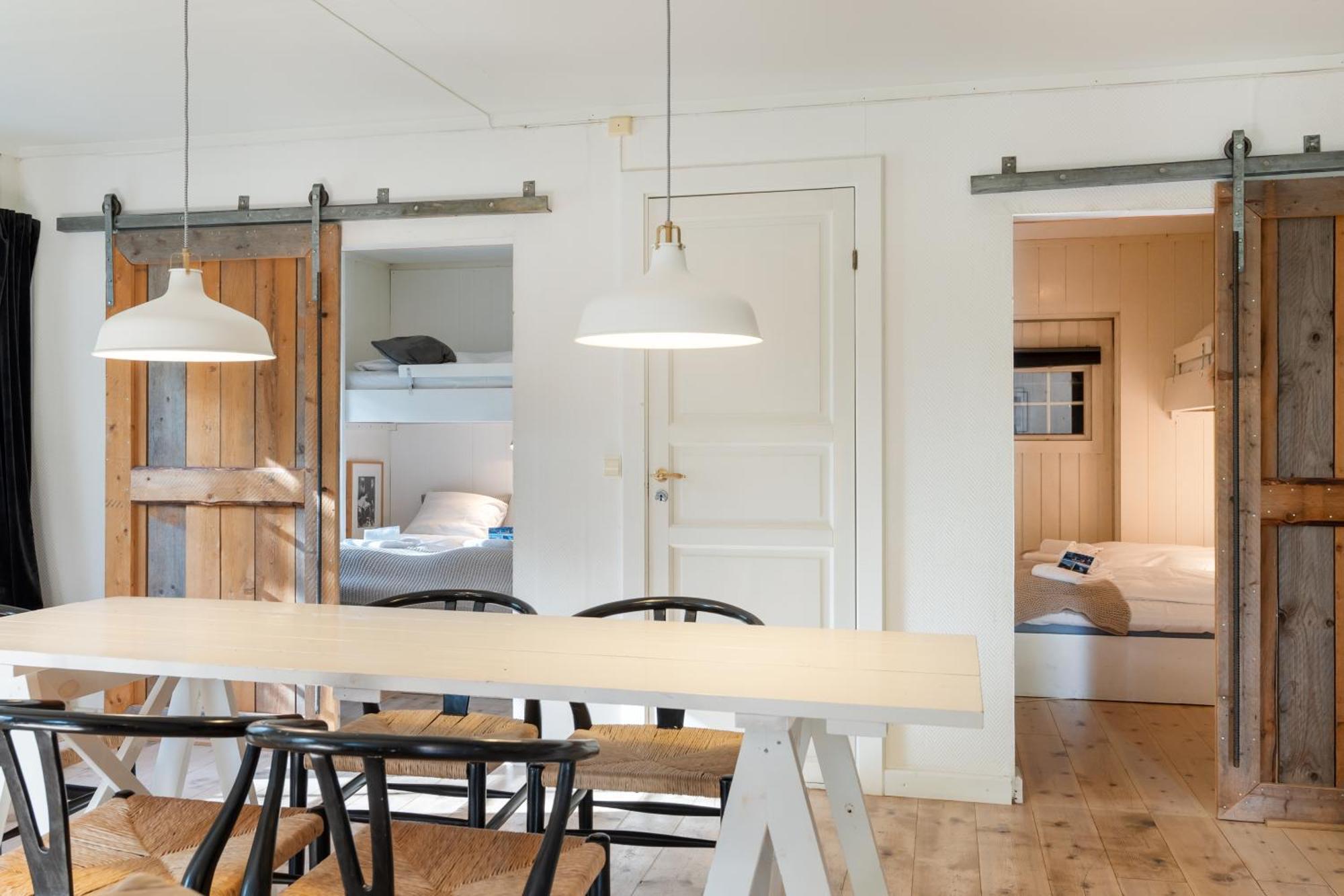 Appartement met 2 slaapkamers