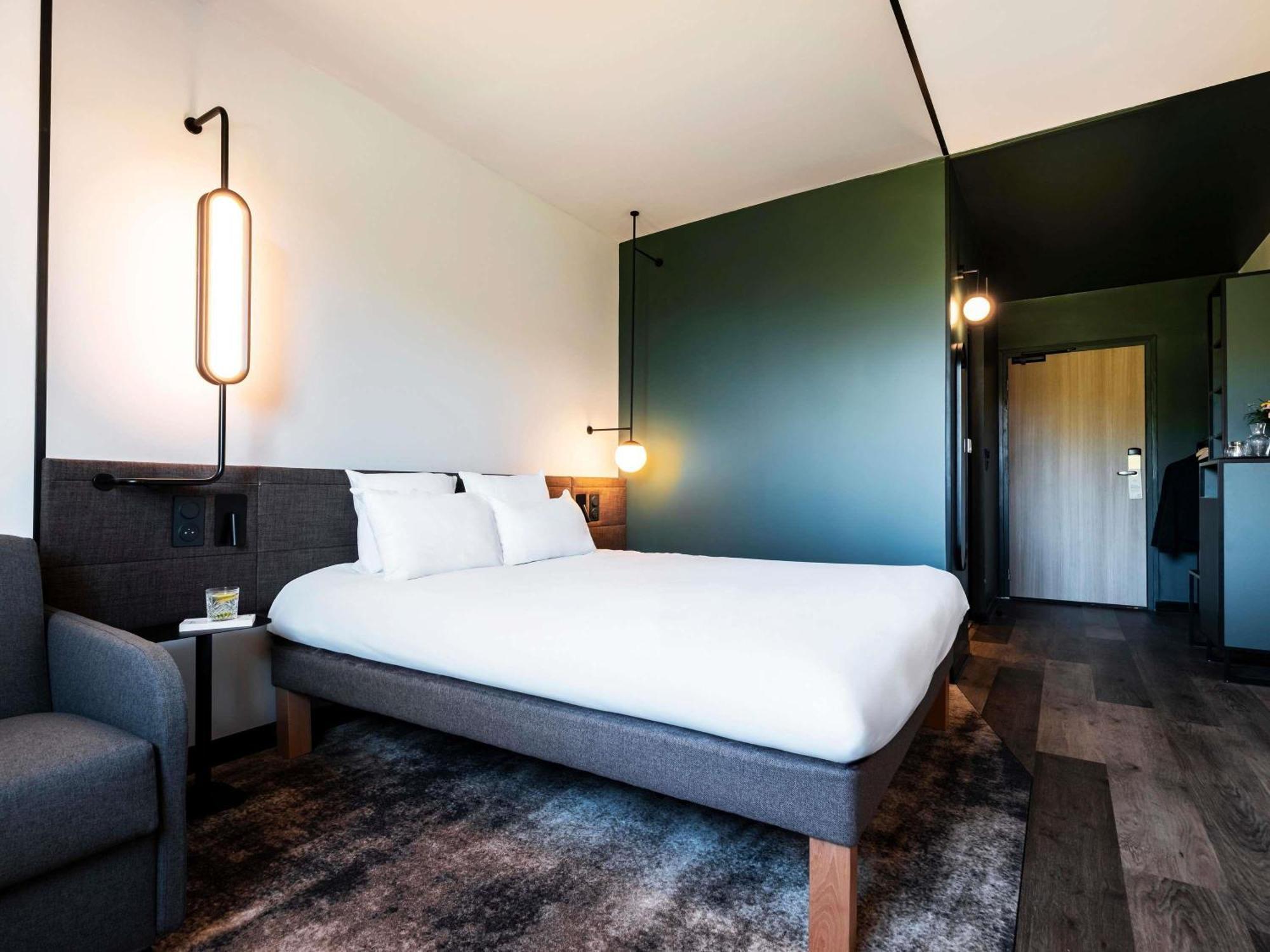 Chambre Double Classique