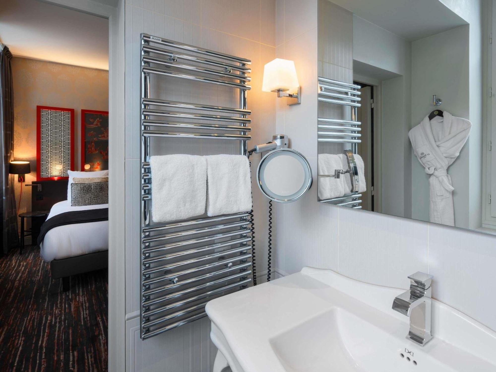 Superior Double or Twin Room