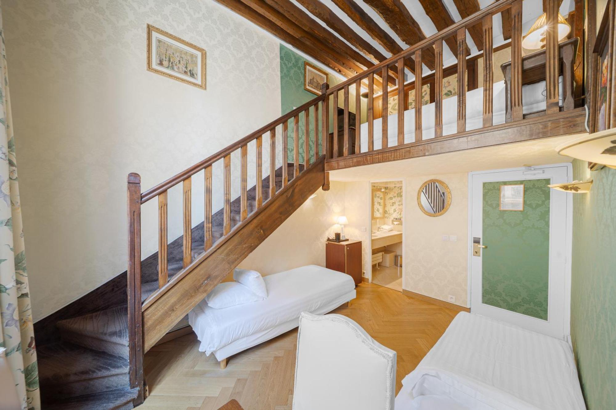 Family Junior Suite