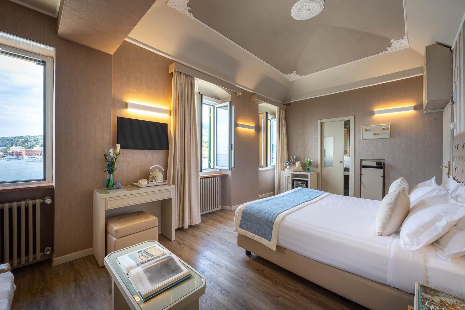 Junior Suite Sea View
