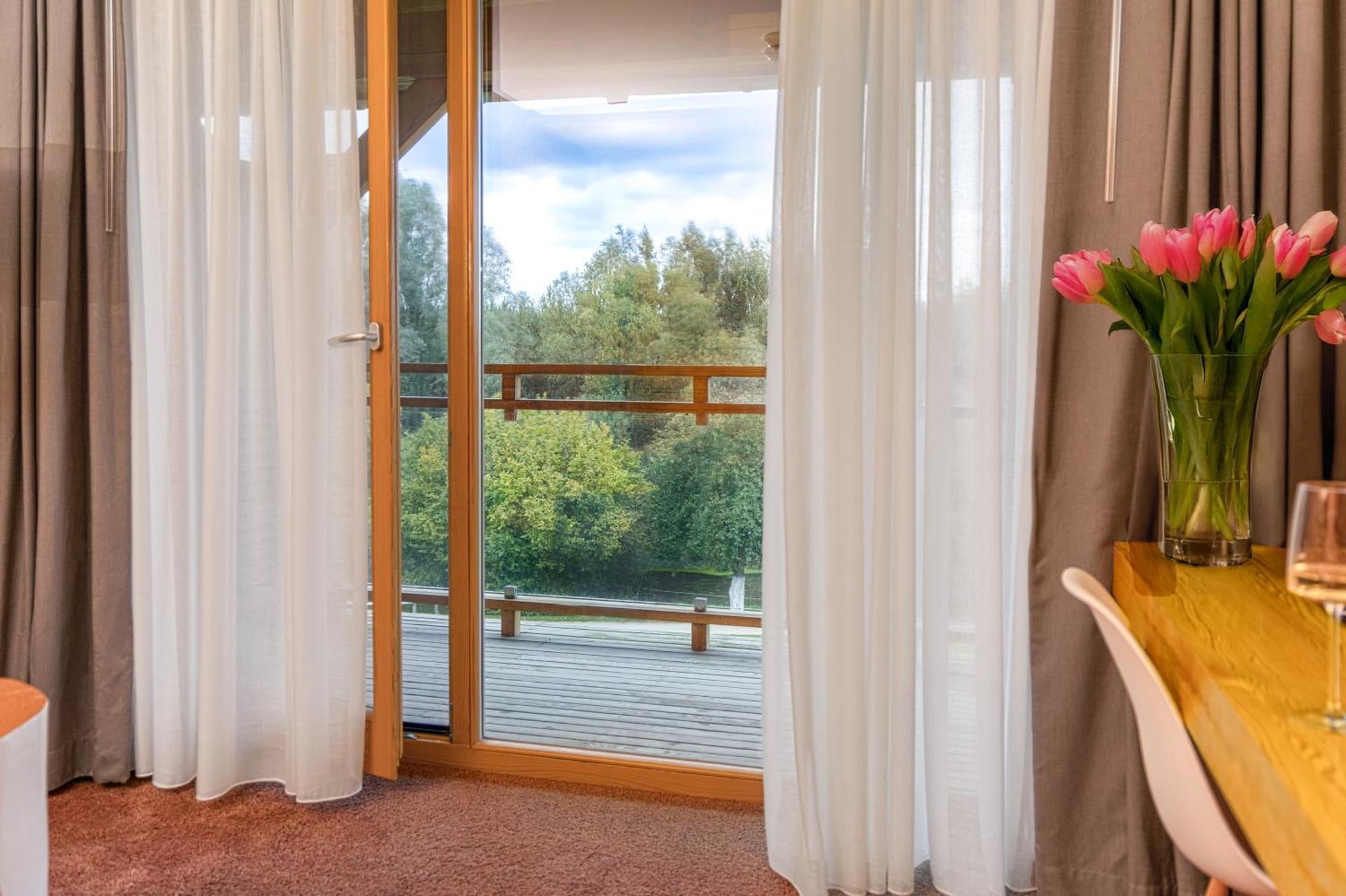 Double or Twin Room - Winnica II