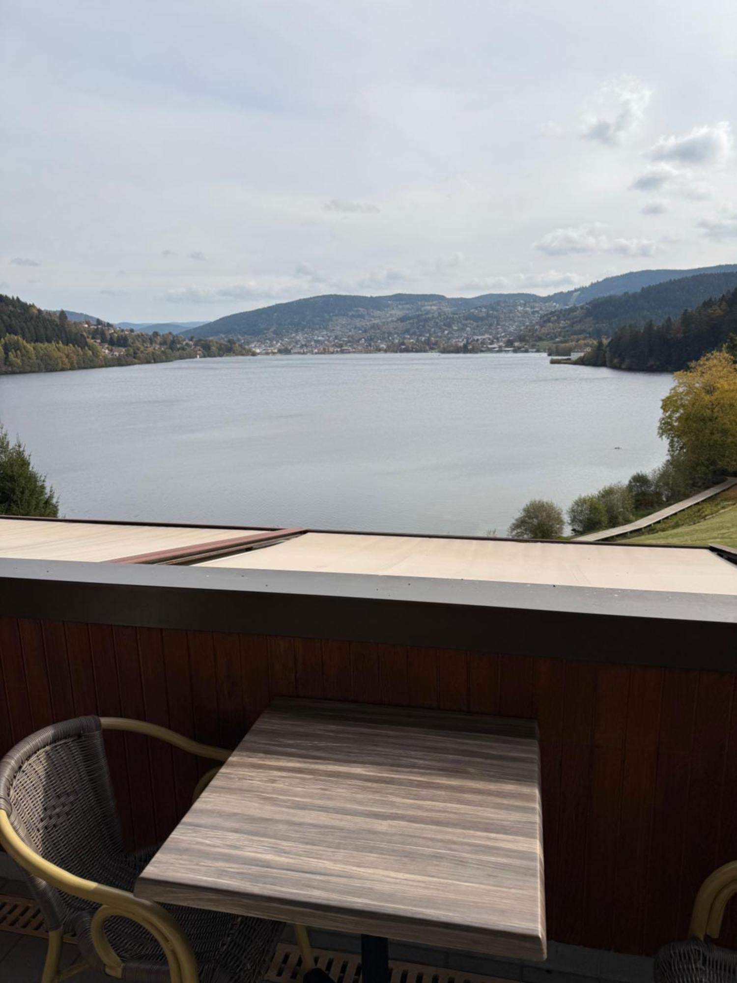 Double Room Lake View