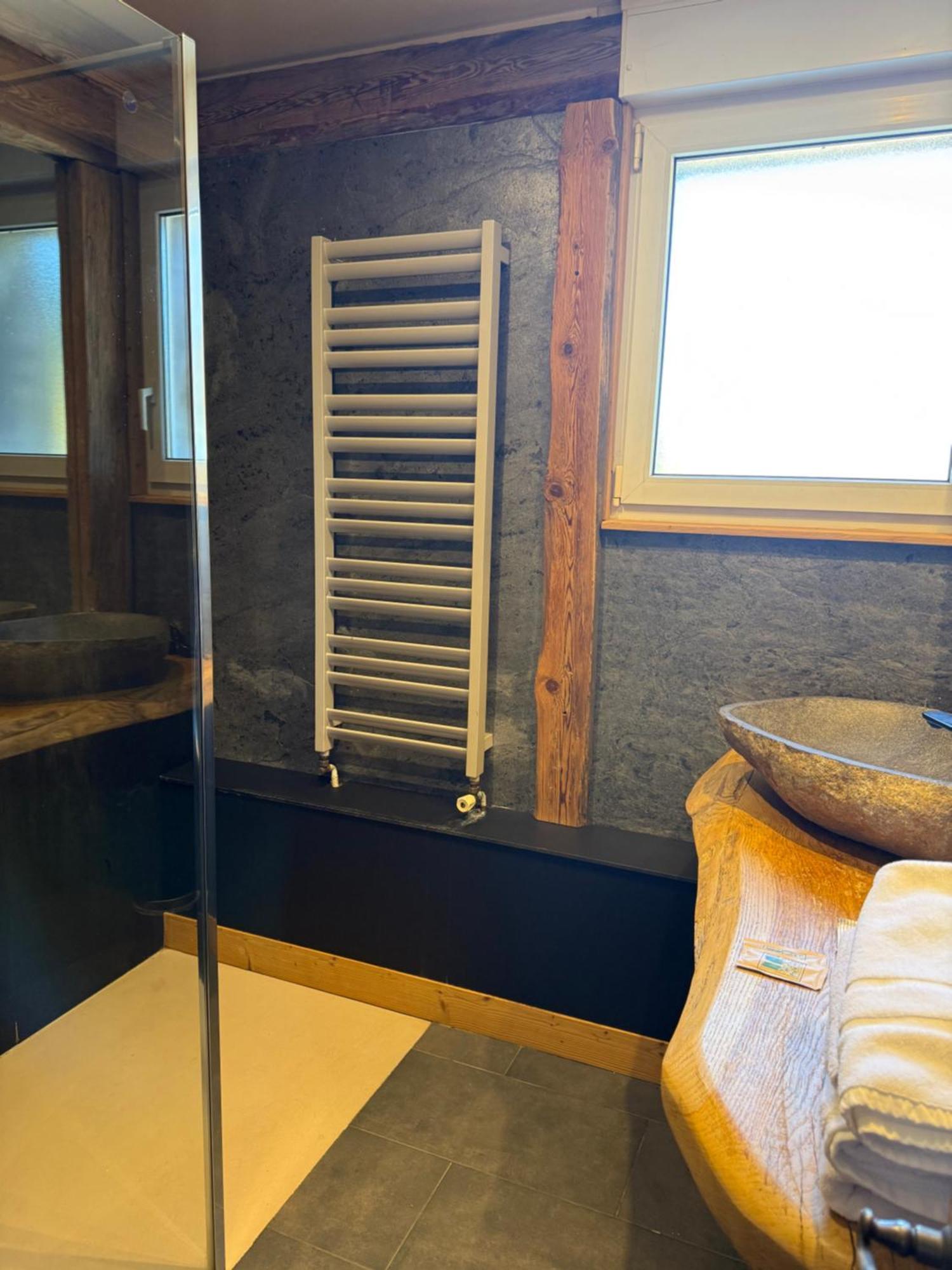 Double Room Lake View