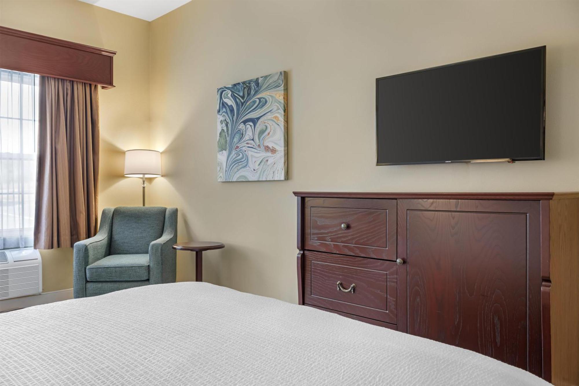 Queen Room