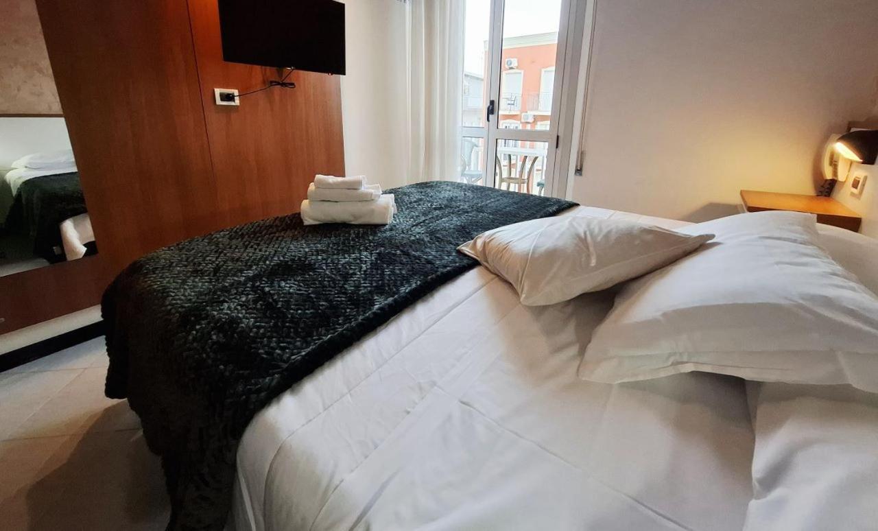 Double Room Balcony