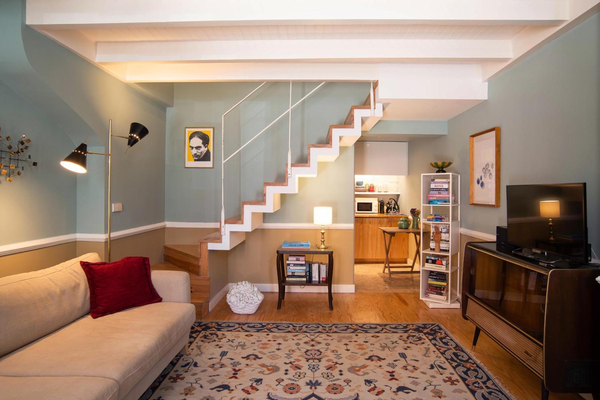 Duplex Studio