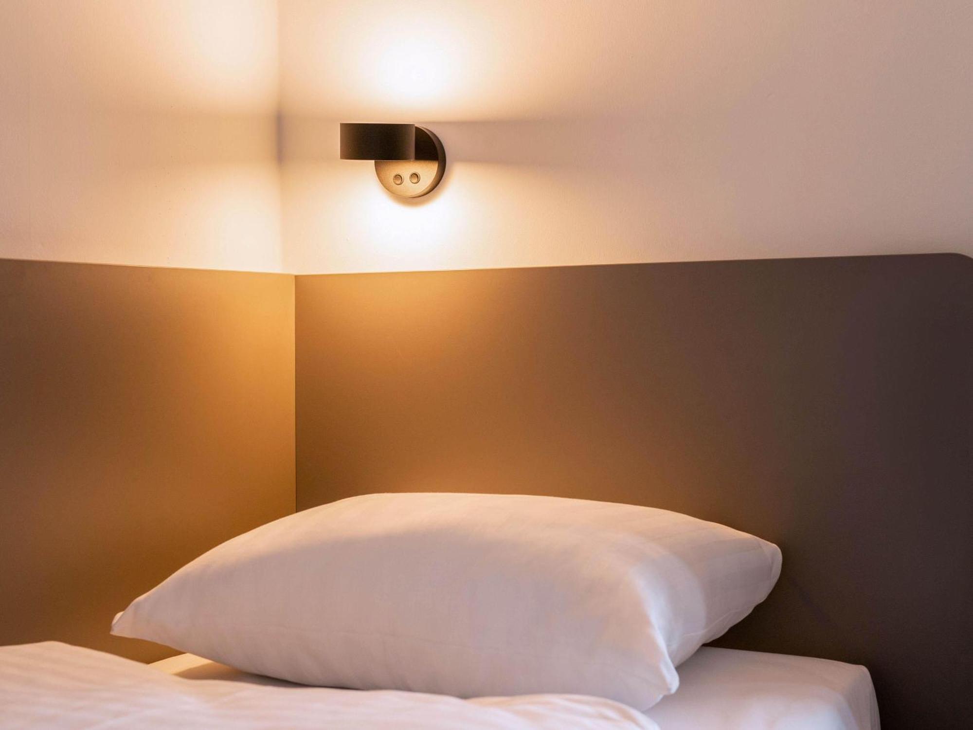 Comfort Zweibettzimmer