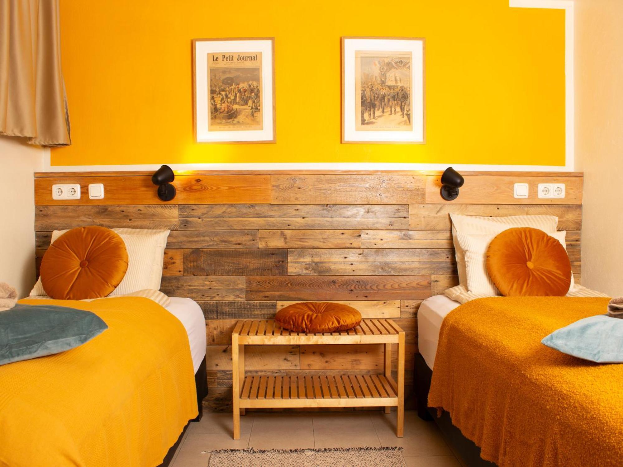 Double or Twin Room