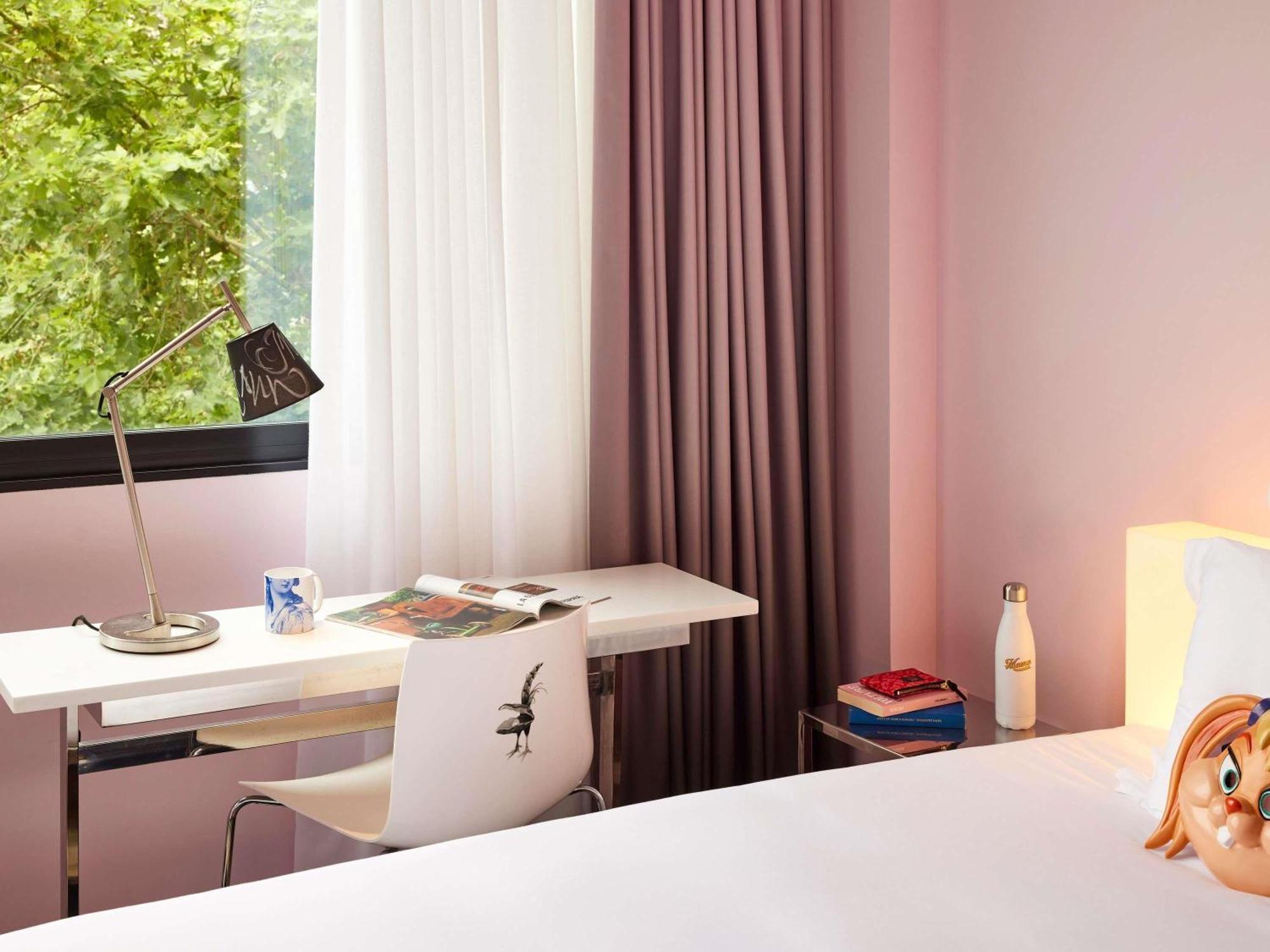 Large Mama Double Room Accessible