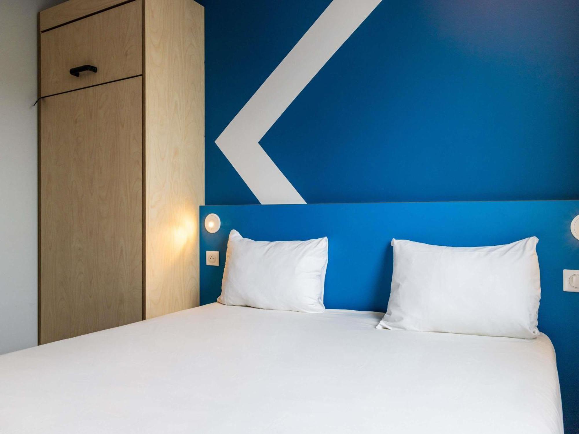 Triple Room One Double Bed One Single Bed