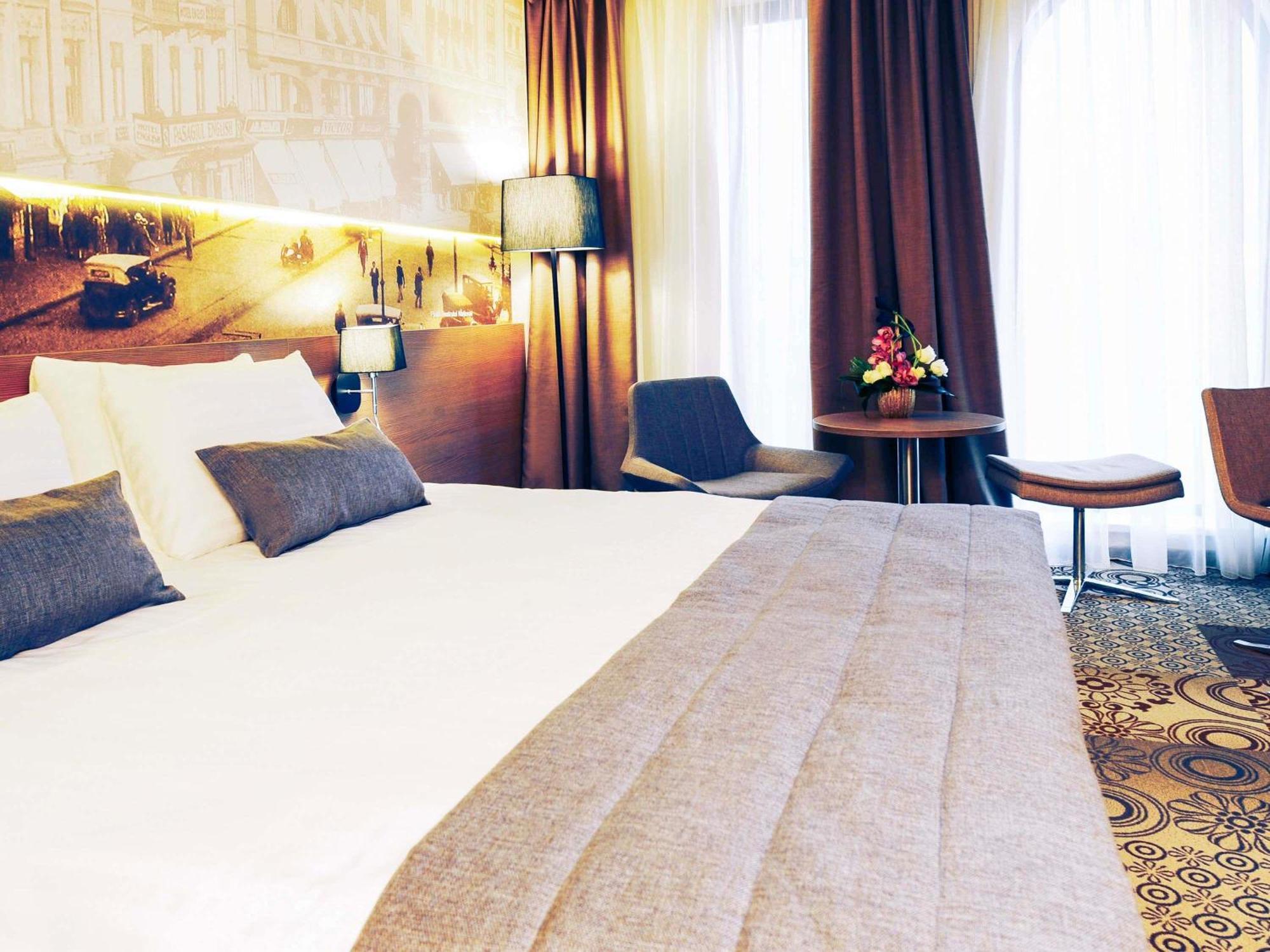 Classic Double Room