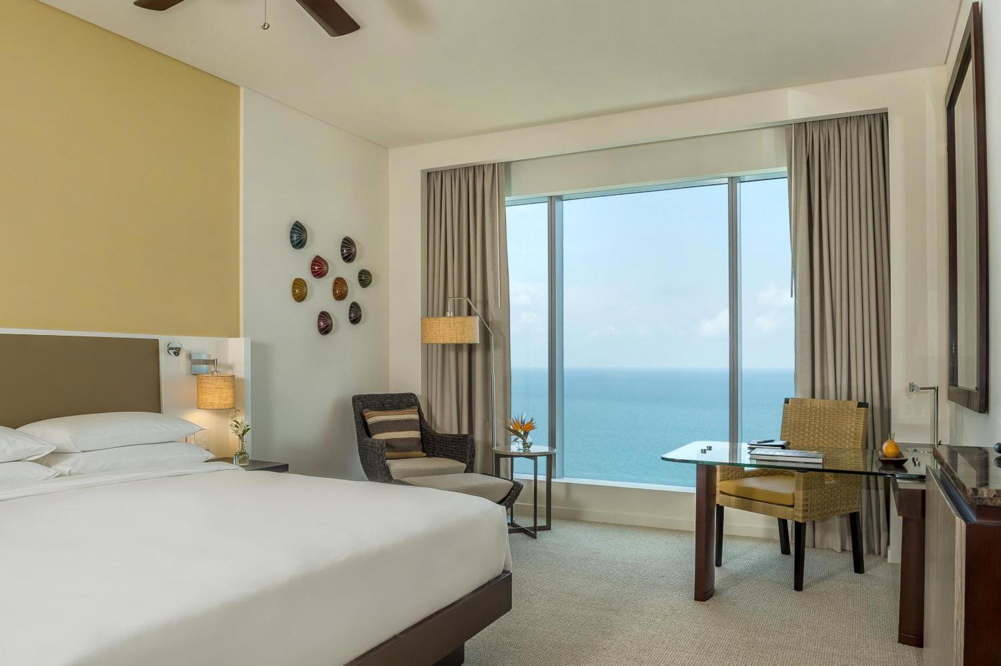 King Room Ocean View
