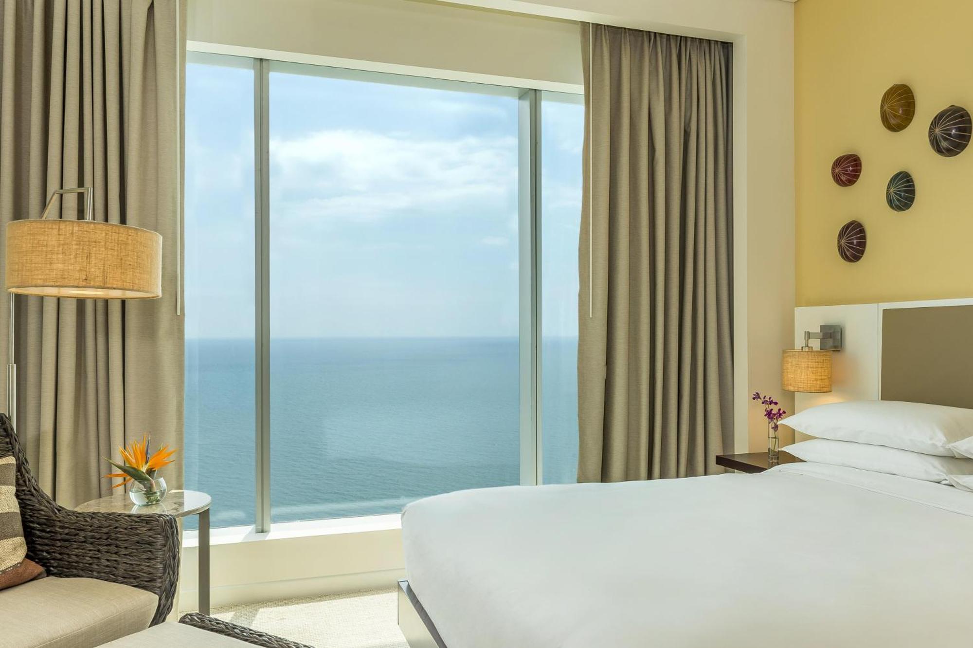 King Room Ocean View