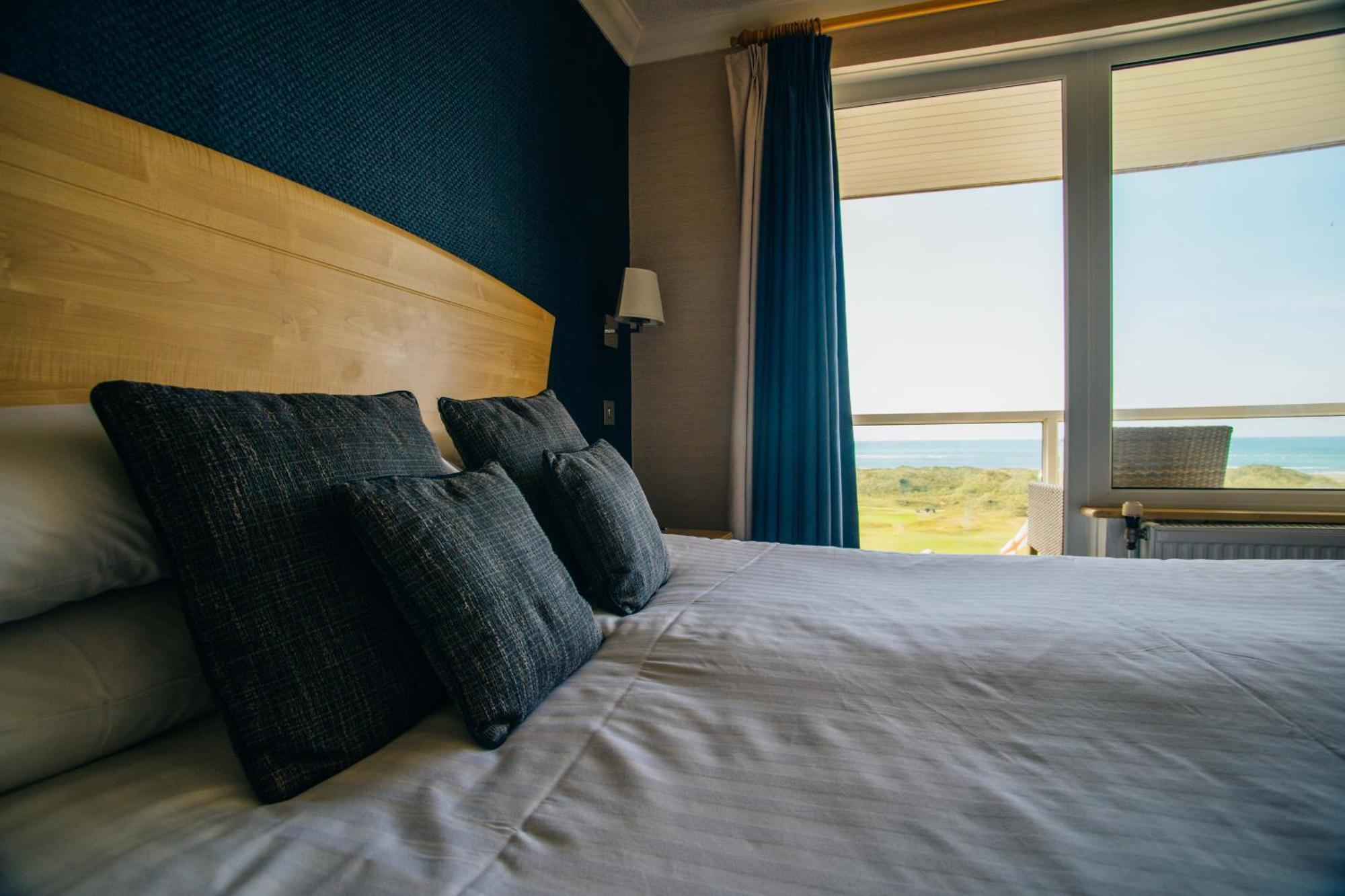 Double Room Sea View