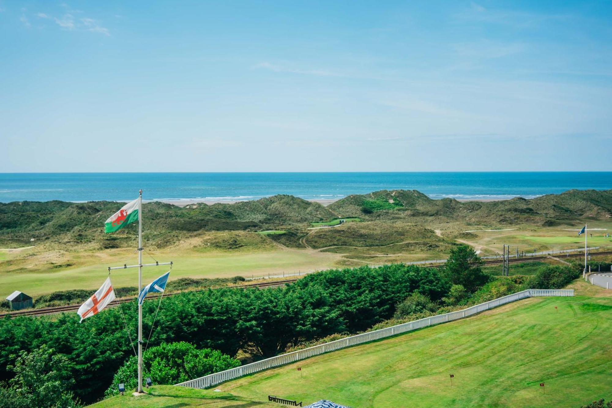 Double Room Balcony Sea View