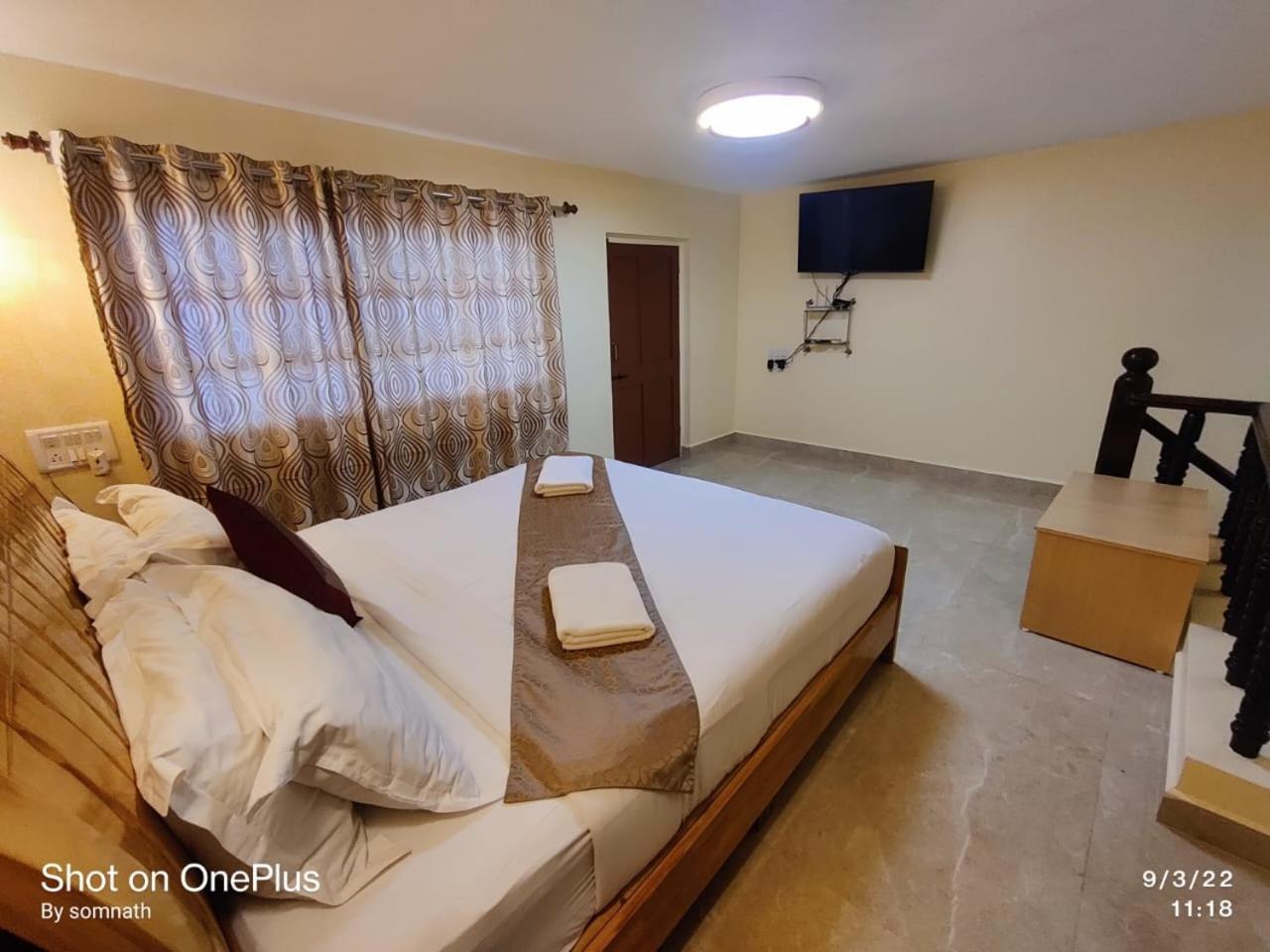 Suite Room Duplex Bath-tub Sea-Facing