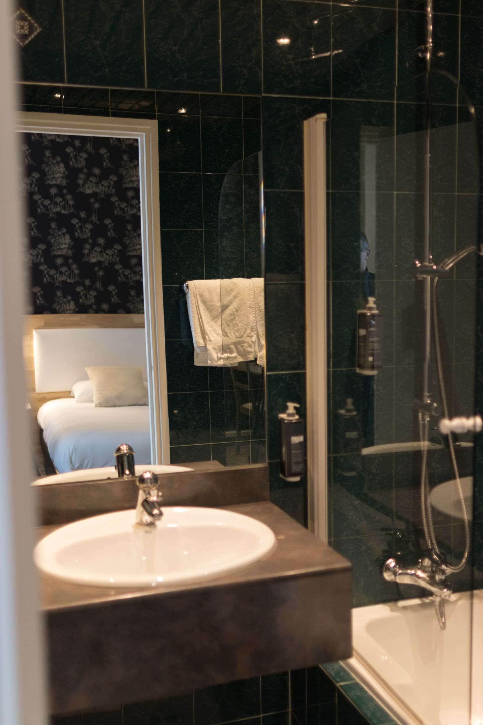 Comfort Double or Twin Room
