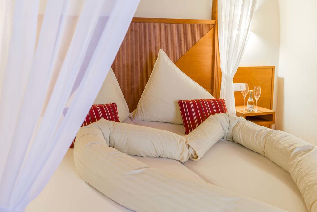 Großes Doppelzimmer