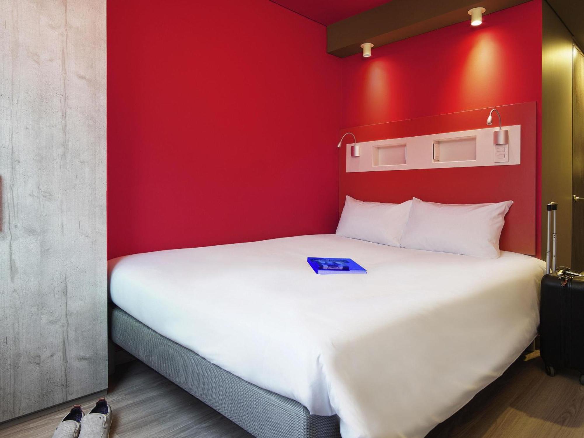 Double Room Extra Bed