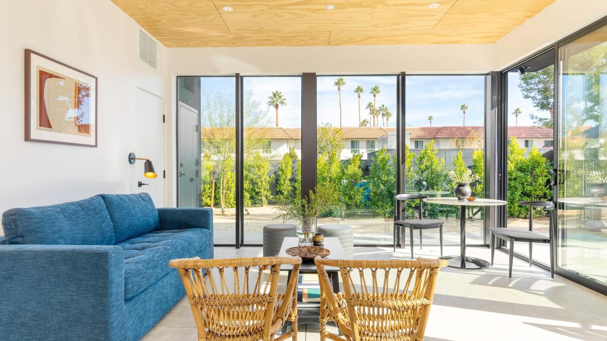 Two-Bedroom Suite