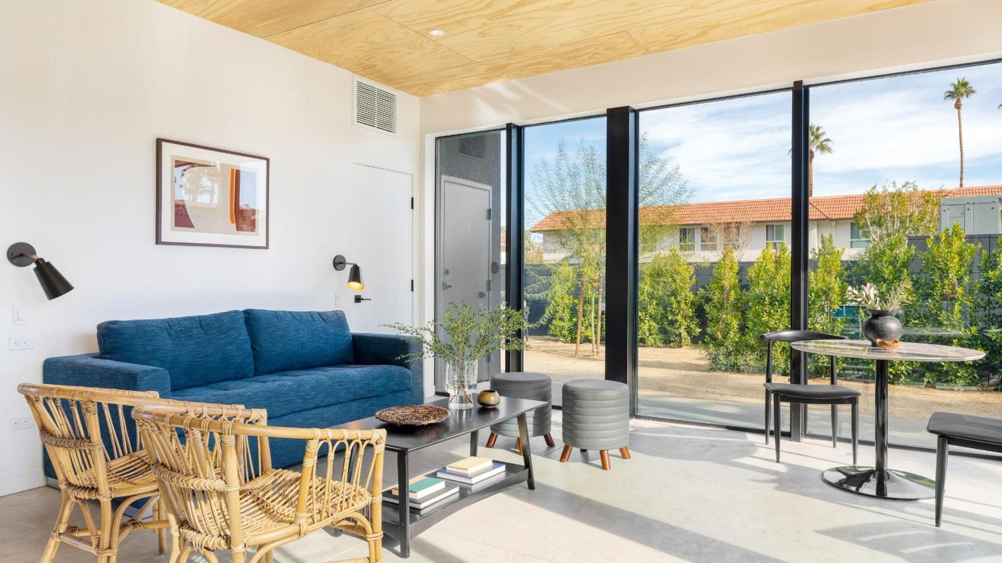 Two-Bedroom Suite
