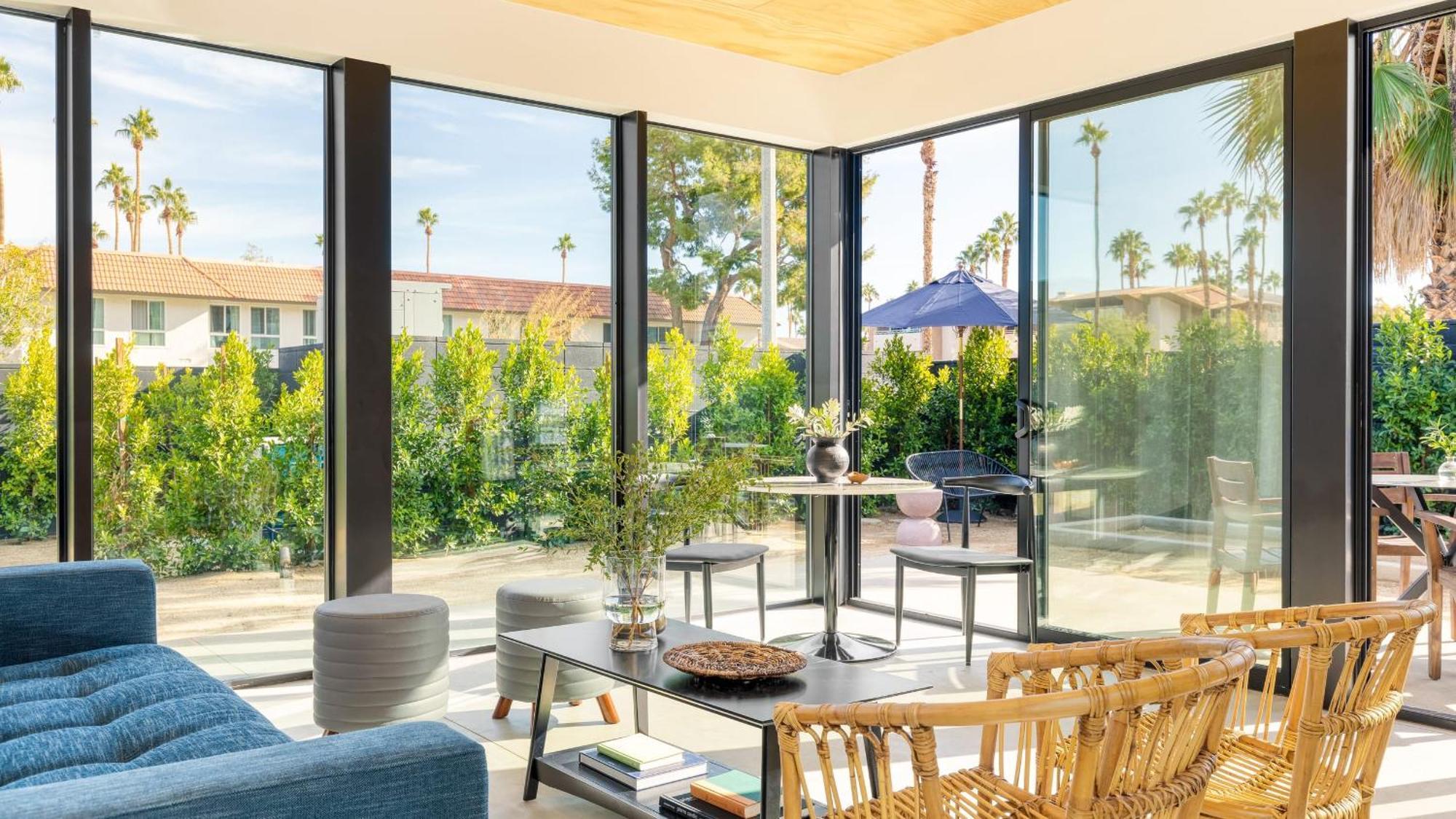 Two-Bedroom Suite