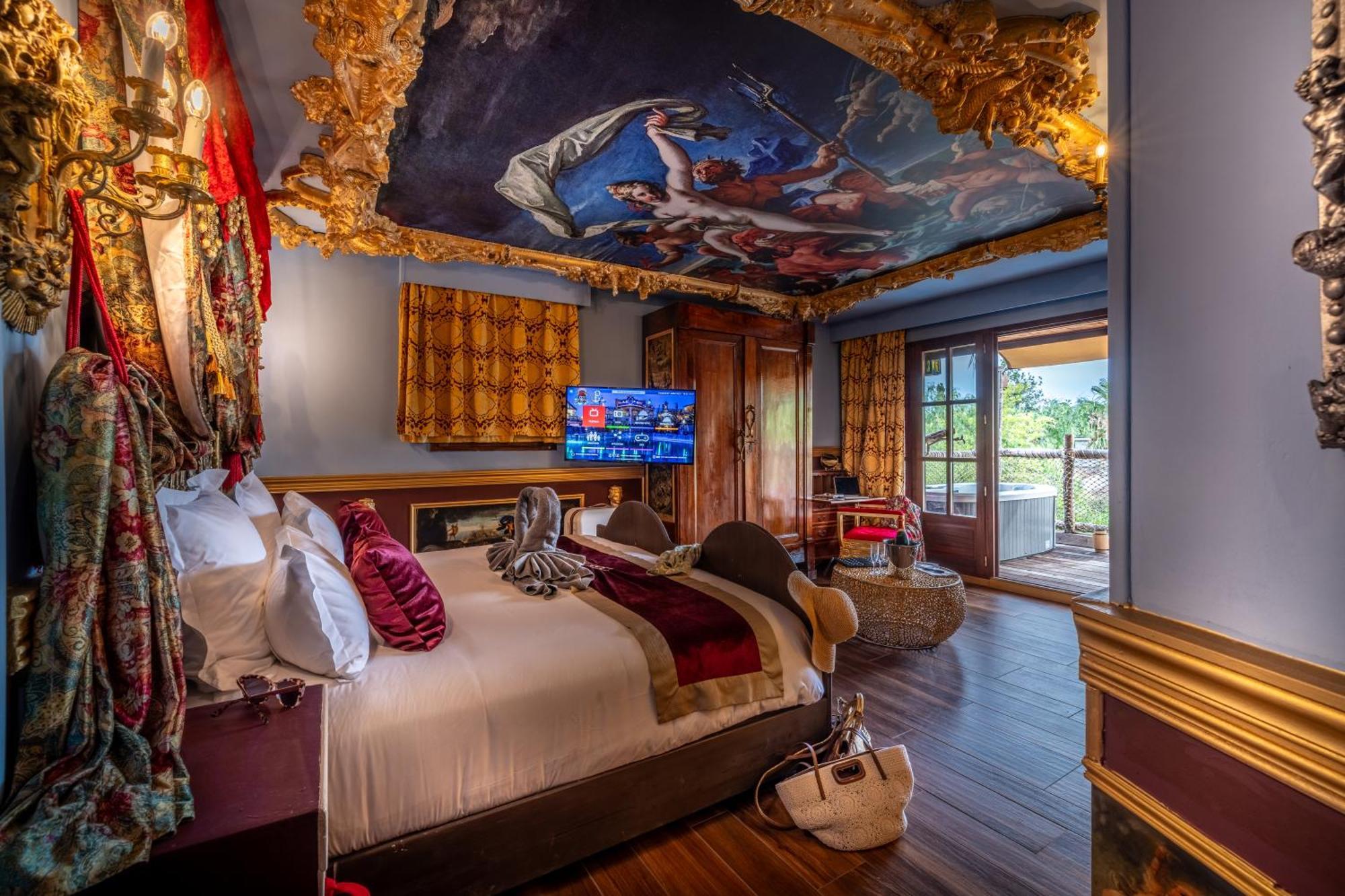 Excellence room Corsaire