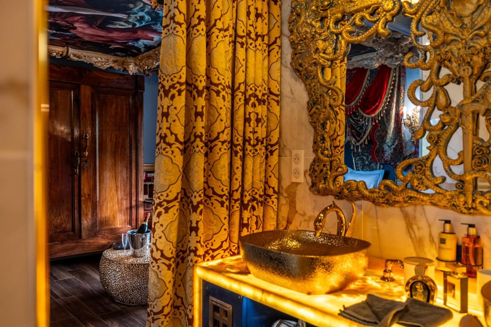 Excellence room Corsaire