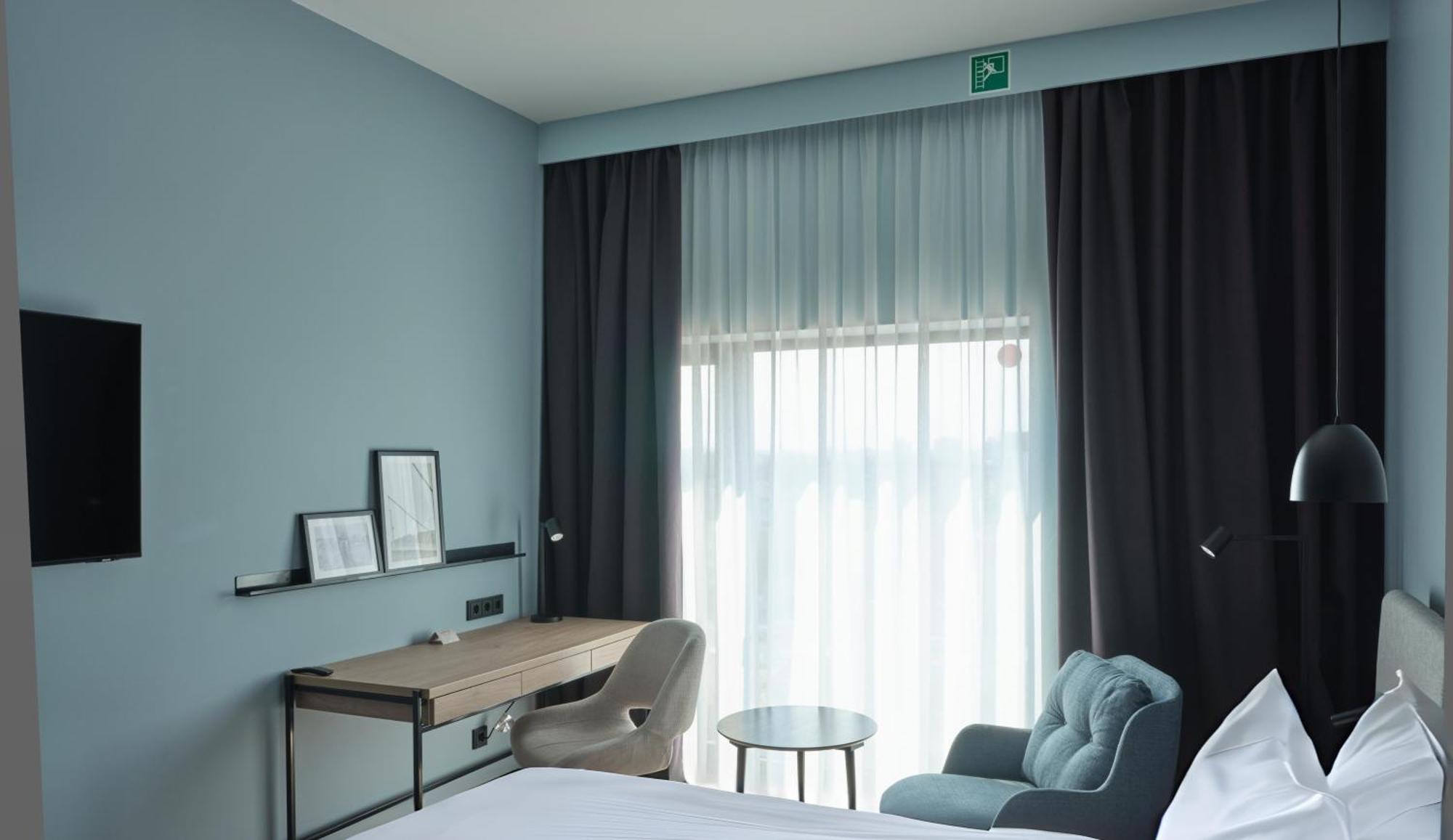 Standaard Kamer