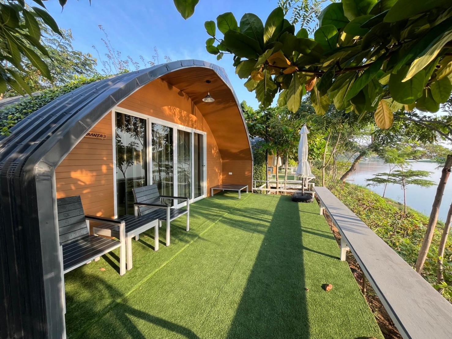 Double Room Terrace