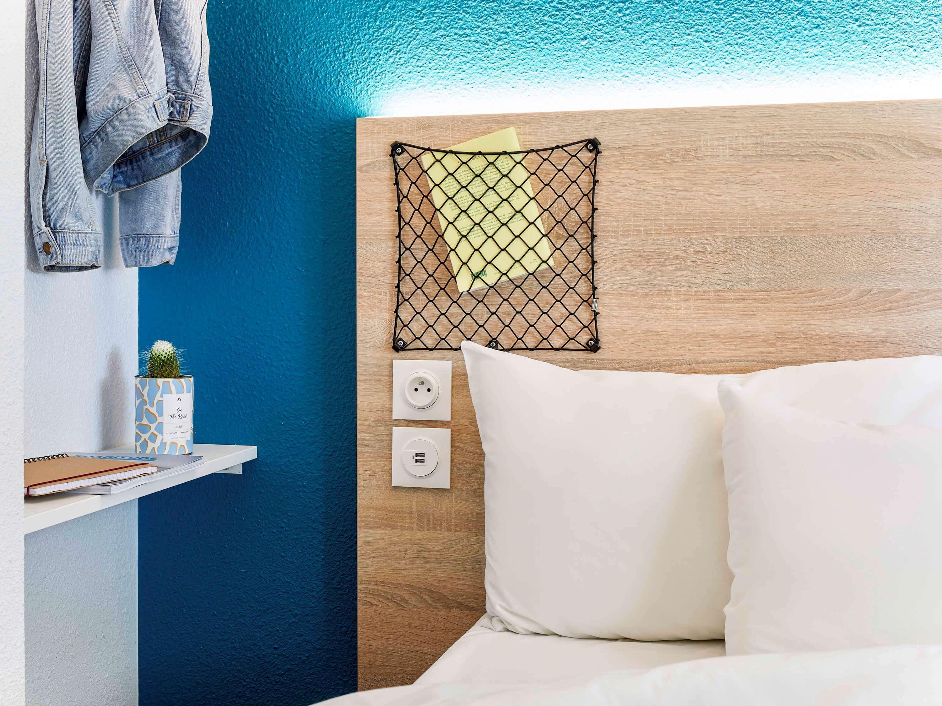 Cabrio Room Private Bathroom