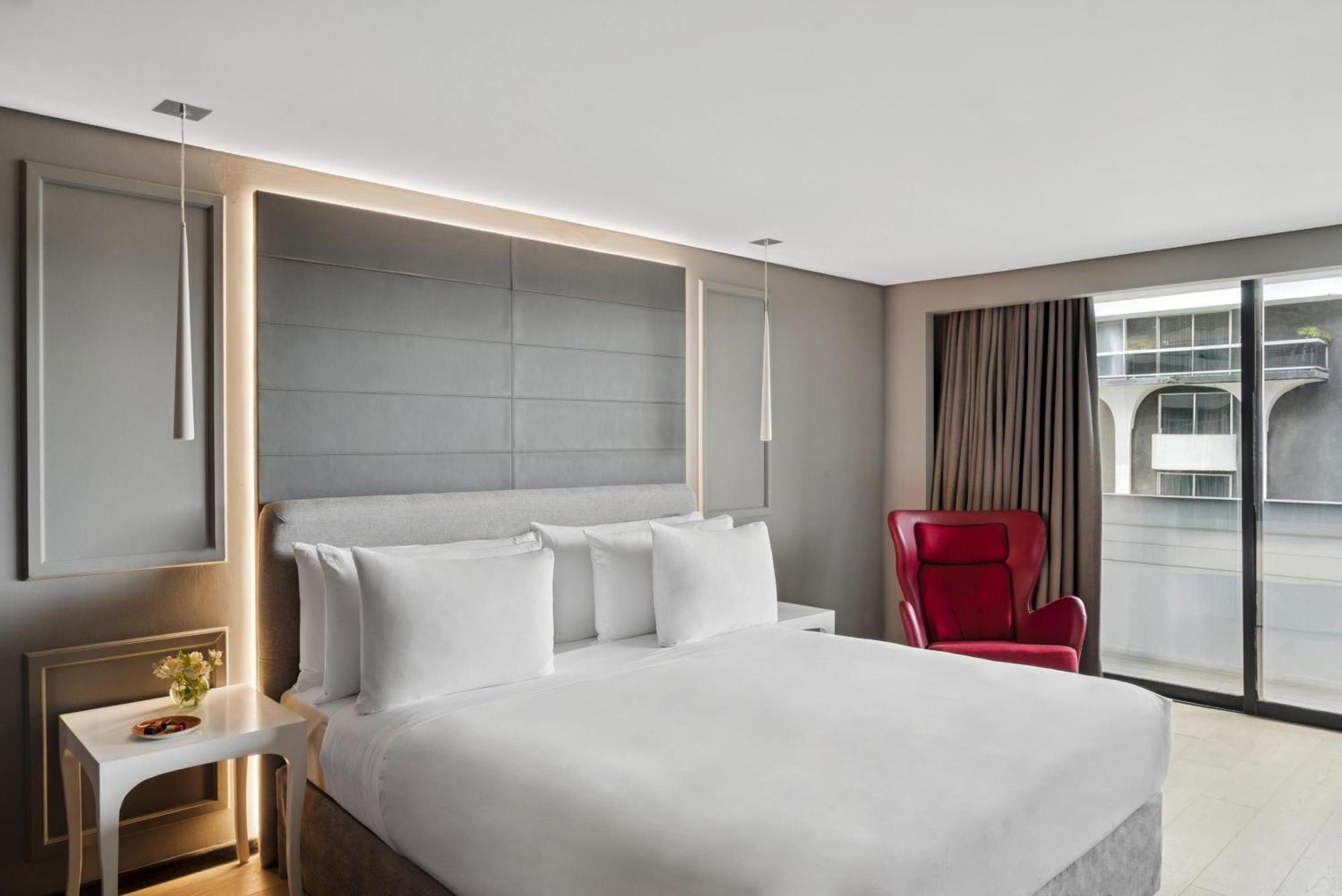Premium Room View Terrace