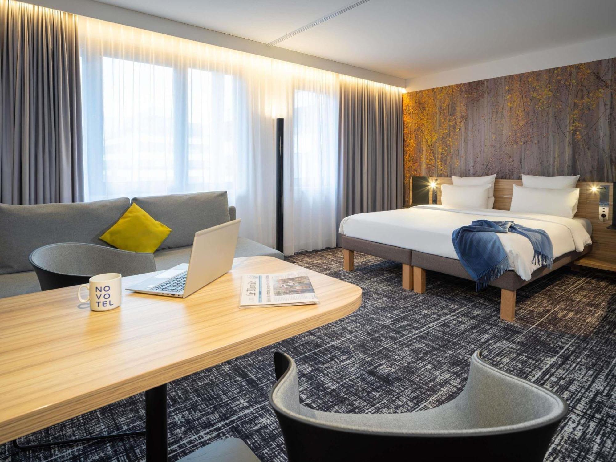 Junior Twin Suite
