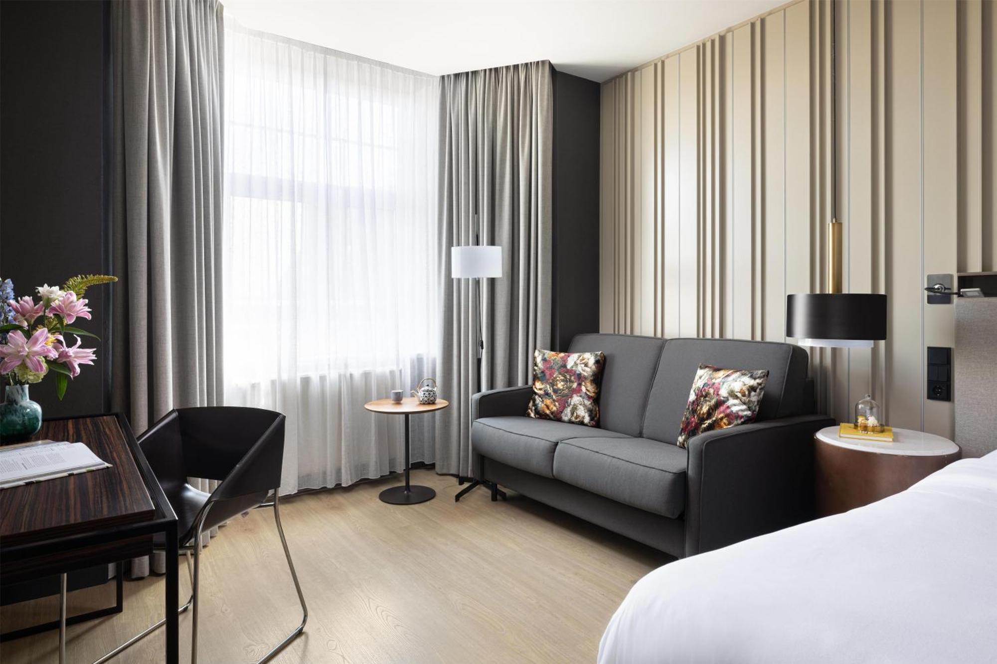 Premium Double or Twin Room