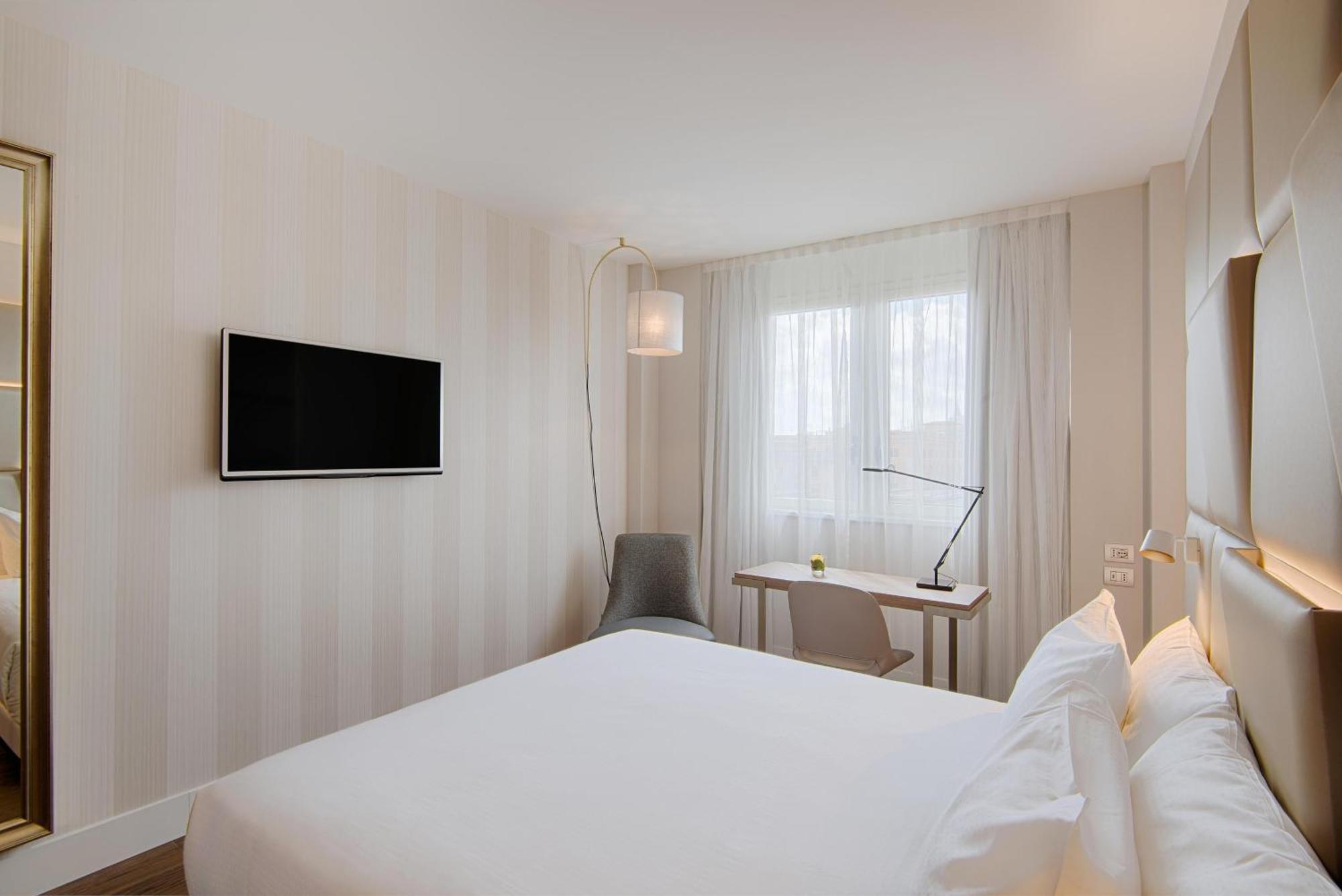 Premium Double or Twin Room Extra Bed