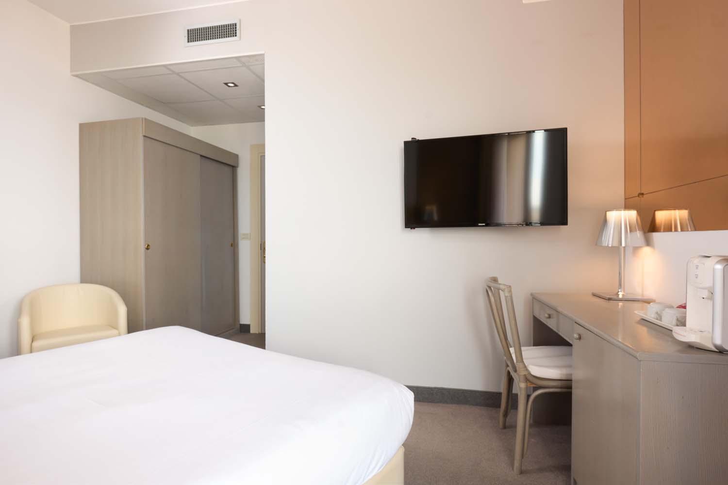 Doppelzimmer