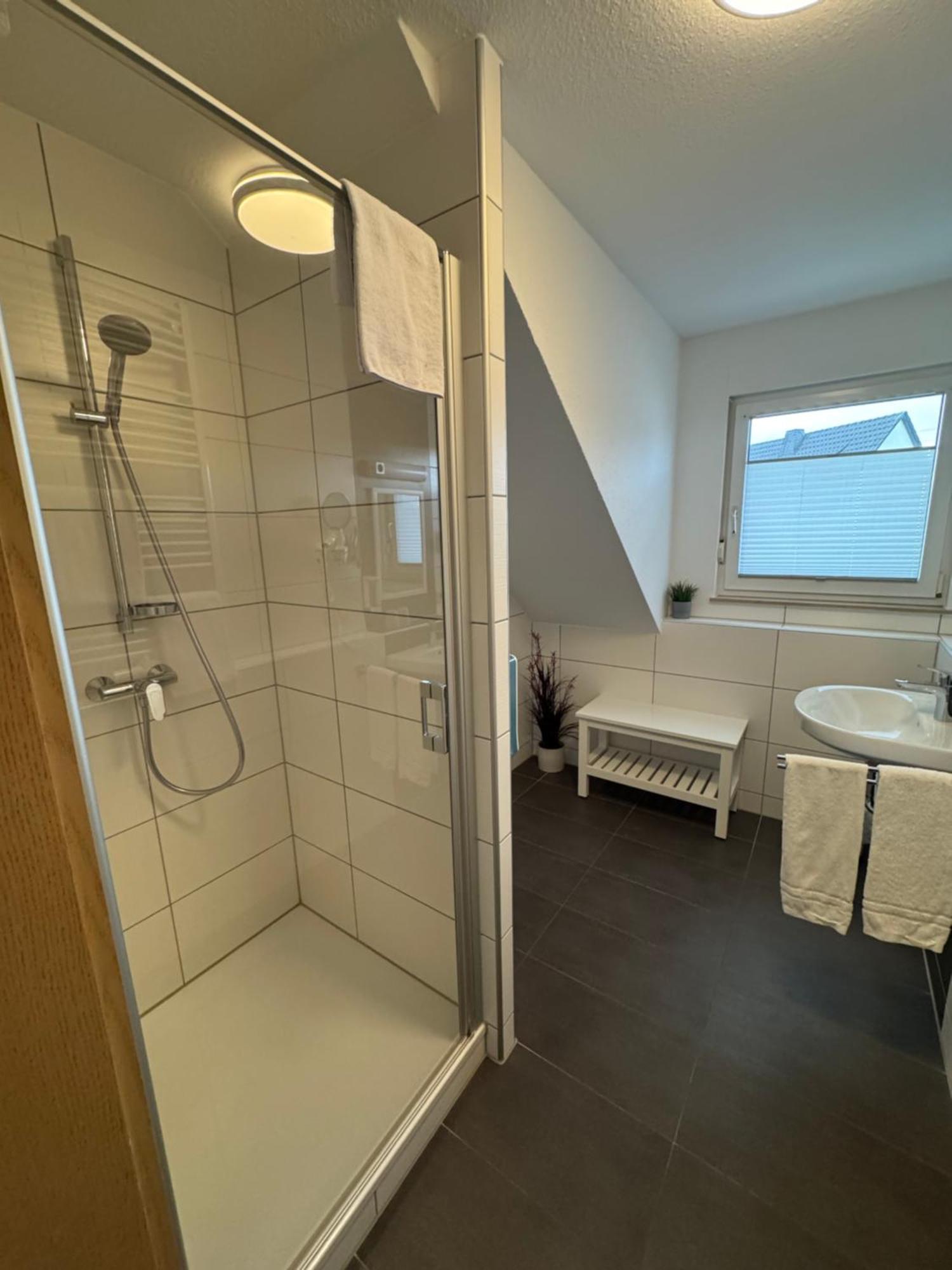 Deluxe Dreibettzimmer