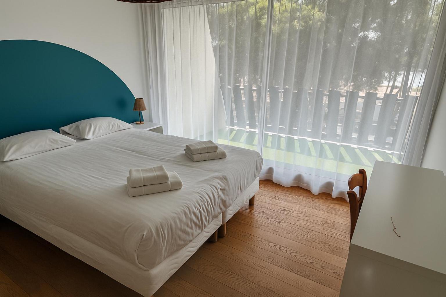 Two-Bedroom Suite