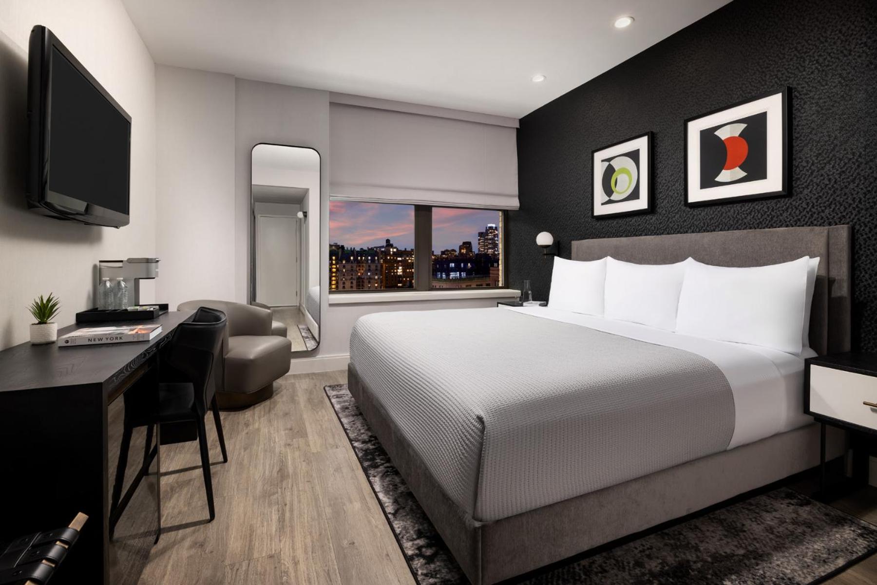 King Room