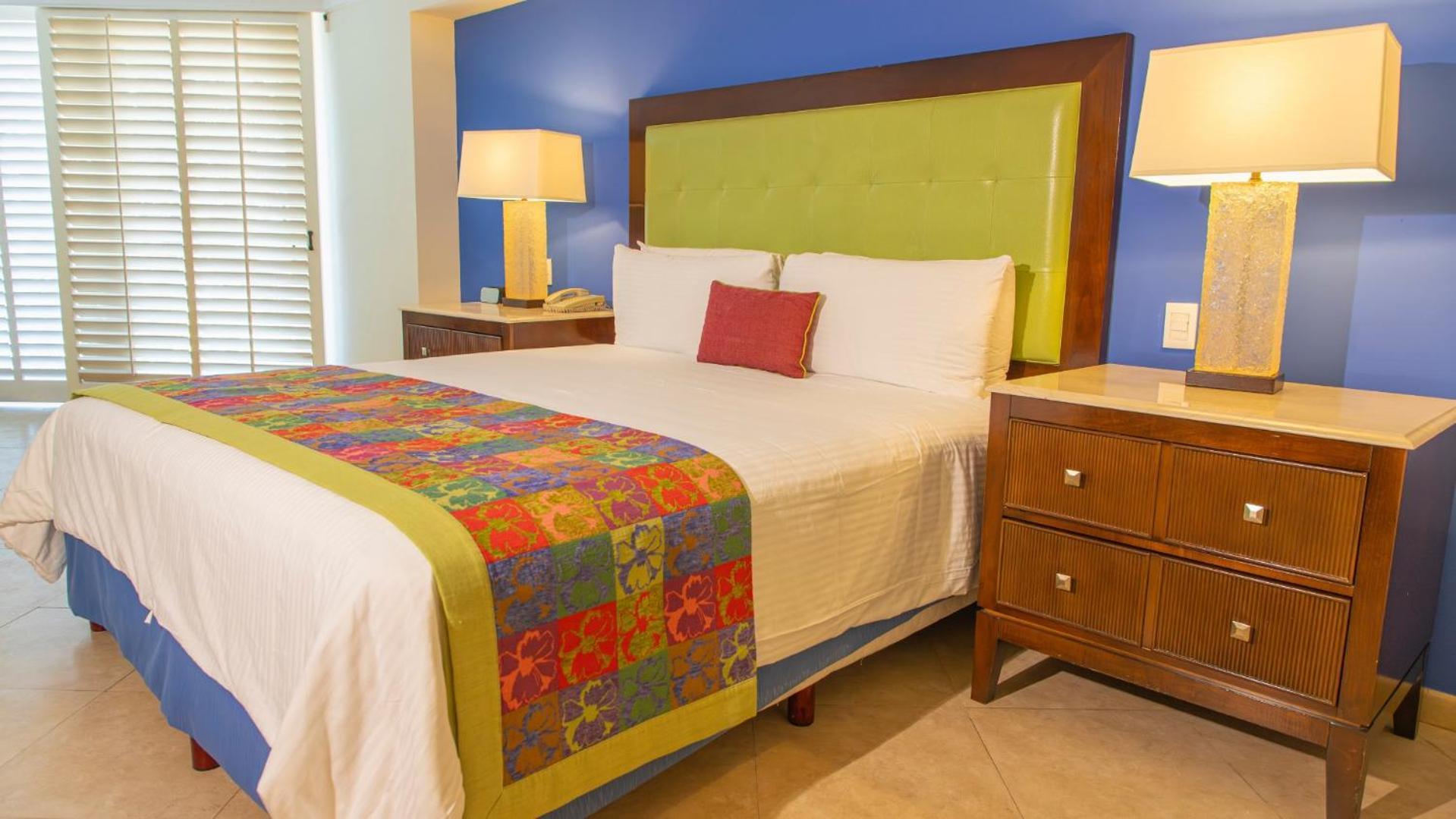 Platinum Ocean view King